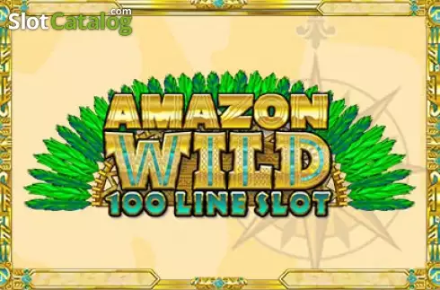 Amazon Queen Slot Review