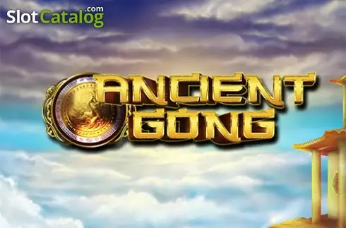 Ancient Gods Slot Review