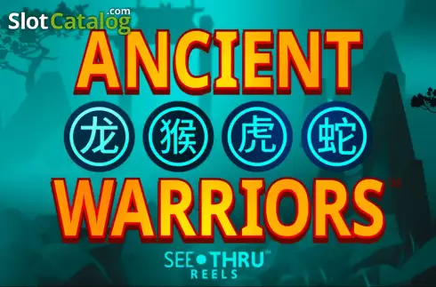 Ancient Script Slot Review