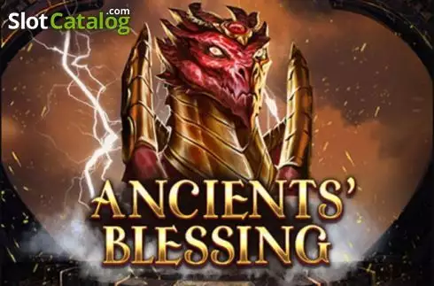 Ancient Warriors Slot Review