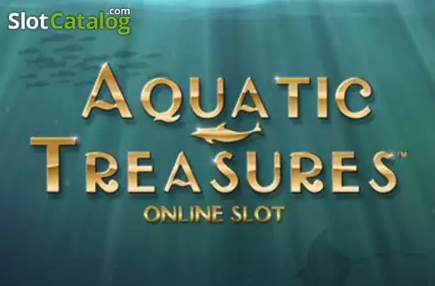 Aquarium Slot Review