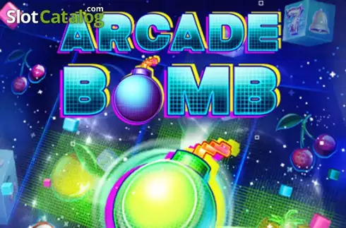 Arcade Slot Review