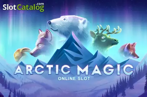 Arctic Fortune Slot Review