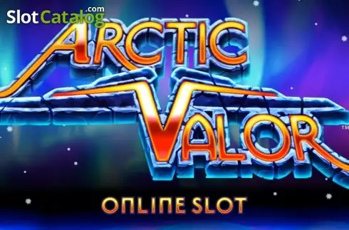 Arctic Treasure Slot Review