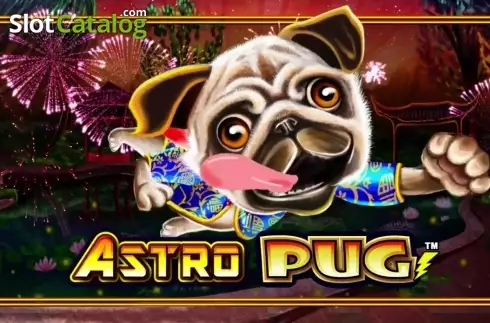 Astro Magic Slot Review