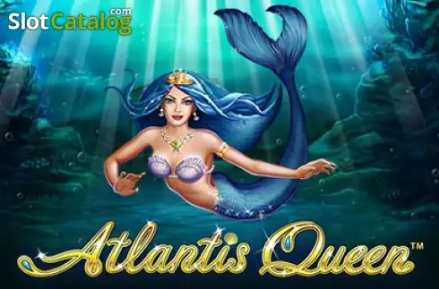 Atlantis Megaways Slot Review