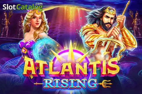 Atlantis Queen Slot Review