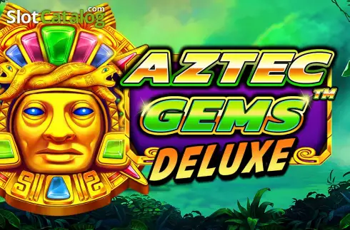 Aztec Gems Slot Review