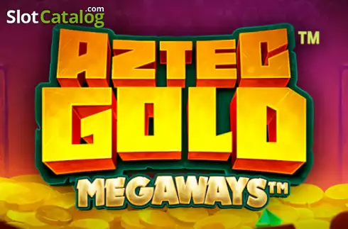 Aztec Gold Extra Gold Megaways Slot Review