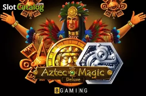 Aztec Magic Slot Review