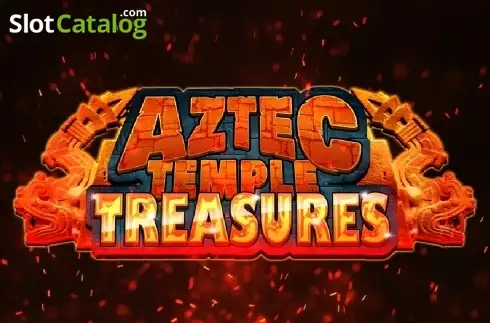 Aztec Spins Slot Review