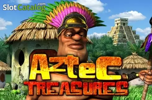 Aztec Temple Treasures Slot Review