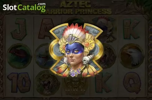 Aztec Twist Slot Review