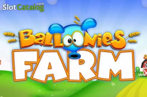 Balloonies Slot Review