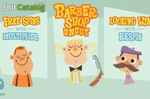 Barber Shop Slot Review