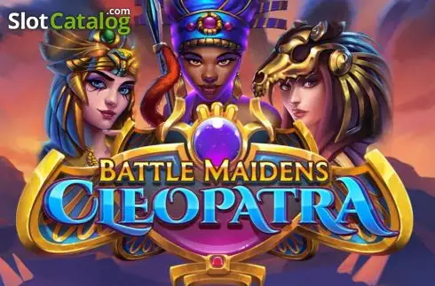 Battle Maidens Slot Review