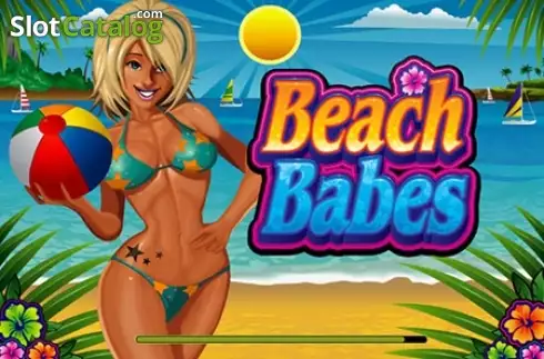 Beach Slot Review