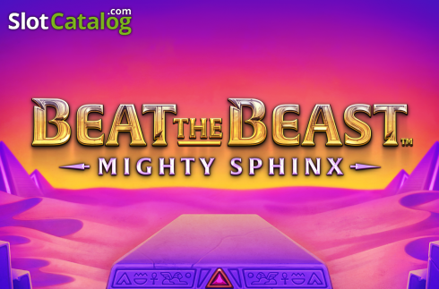 Beat The Bank Slot Review