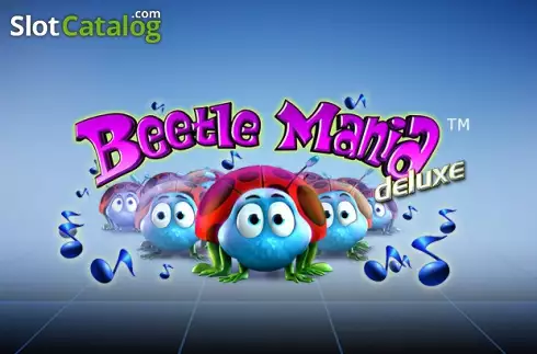 Beetle Mania Slot Review