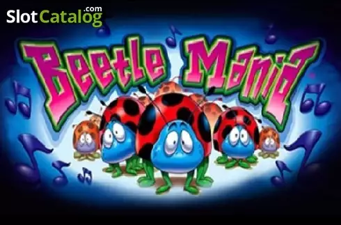 Beetle Jewels Slot Review