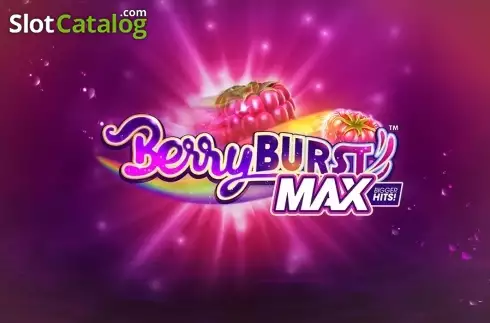 Berryburst Slot Review