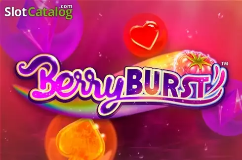 Berry Berry Bonanza Slot Review