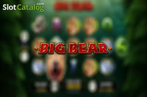 Big Bass Bonanza Slot Review