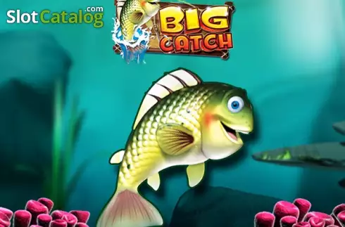 Big Cash Win Slot Review