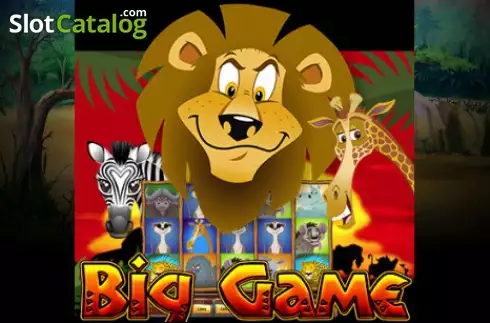 Big Foot Slot Review