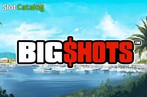 Big Runner Slot Review