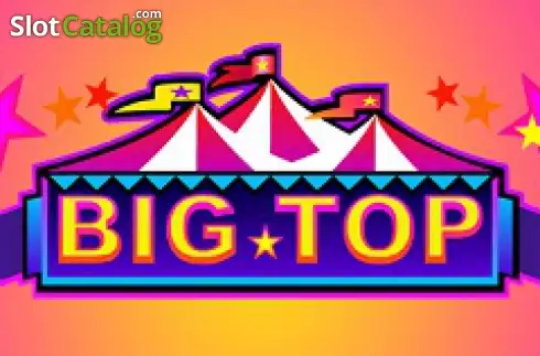 Big Thunder Slot Review