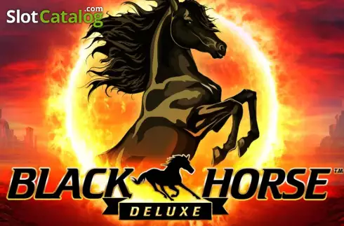 Black Horse Slot Review