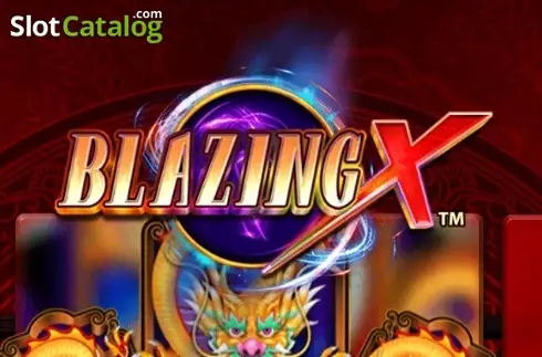 Blazing Star Slot Review