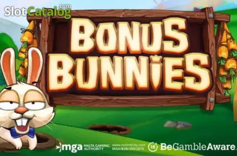 Bonus Bears Slot Review