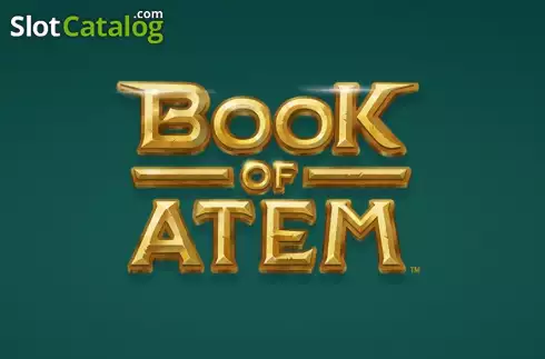 Book of Anubis Slot Review