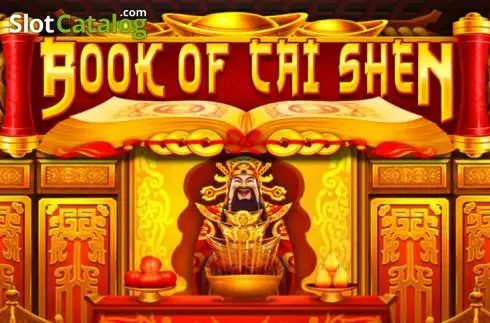 Book of Atem Slot Review