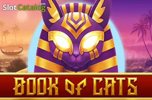 Book of Cai Shen Slot Review