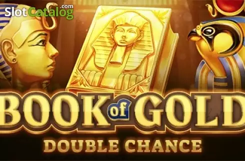 Book of Fortune Slot Review