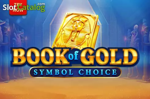 Book of Gold: Double Chance Slot Review