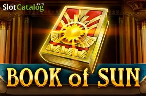 Book of Secrets Slot Review