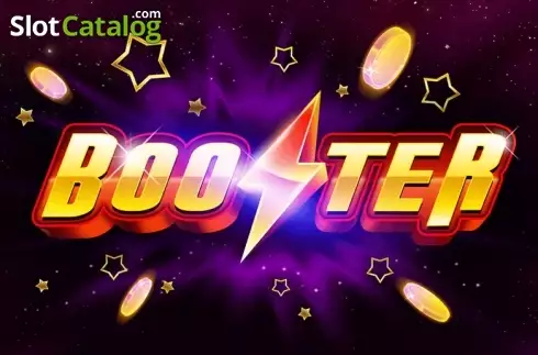 Boost It Slot Review