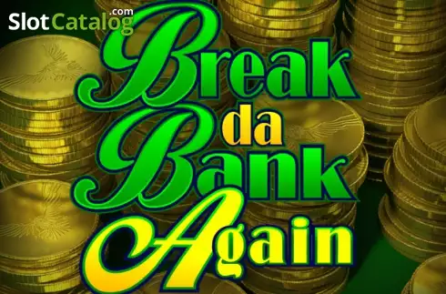 Break da Bank Slot Review