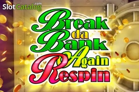 Break da Bank Again Slot Review