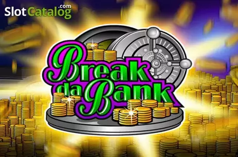 Break Away Lucky Wilds Slot Review