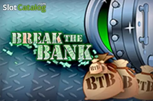 Break Da Bank Again Respin Slot Review