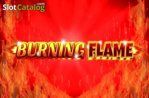 Burning Desire Slot Review