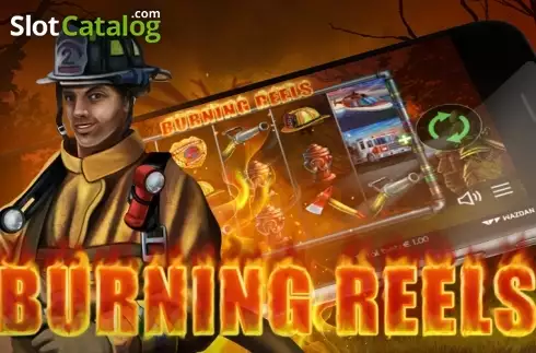 Burning Hot Slot Review