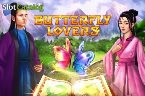 Butterflies Slot Review