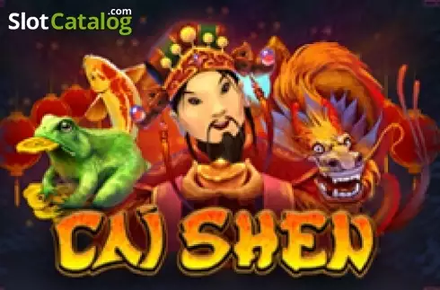 Cai Hong Slot Review