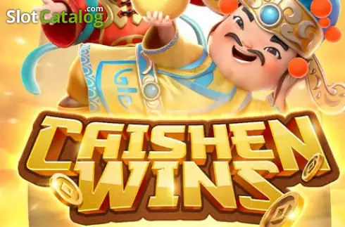 Cai Shen Slot Review